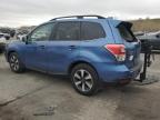 2018 Subaru Forester 2.5I Limited en Venta en Littleton, CO - Rear End