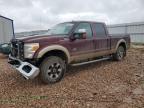 2011 Ford F250 Super Duty na sprzedaż w Rapid City, SD - Front End