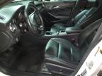 2017 Mercedes-Benz Cla 250 4Matic de vânzare în Woodhaven, MI - Rear End
