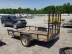 2000 Utility Trailer de vânzare în Spartanburg, SC - Front End
