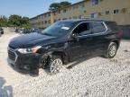 2021 Chevrolet Traverse Ls de vânzare în Opa Locka, FL - Undercarriage