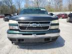 2006 Chevrolet Silverado K1500 for Sale in Ellwood City, PA - Frame Damage