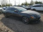 2022 Maserati Quattroporte Modena за продажба в Chalfont, PA - Front End