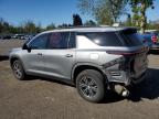 2024 Chevrolet Traverse Lt for Sale in Portland, OR - Rear End