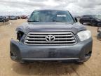 Amarillo, TX에서 판매 중인 2010 Toyota Highlander  - Side