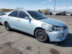 2006 Toyota Camry Le продається в North Las Vegas, NV - Front End