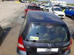 2007 HONDA JAZZ SE CV for sale at Copart WOLVERHAMPTON