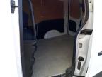 2016 PEUGEOT PARTNER S for sale at Copart SANDTOFT