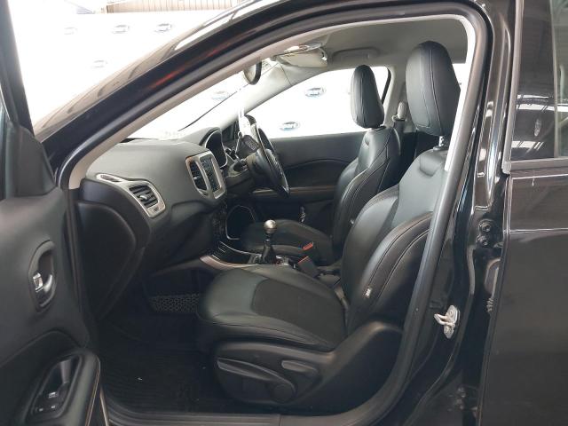 2018 JEEP COMPASS LO