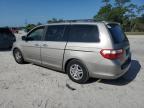 2007 Honda Odyssey Exl for Sale in Fort Pierce, FL - Rear End