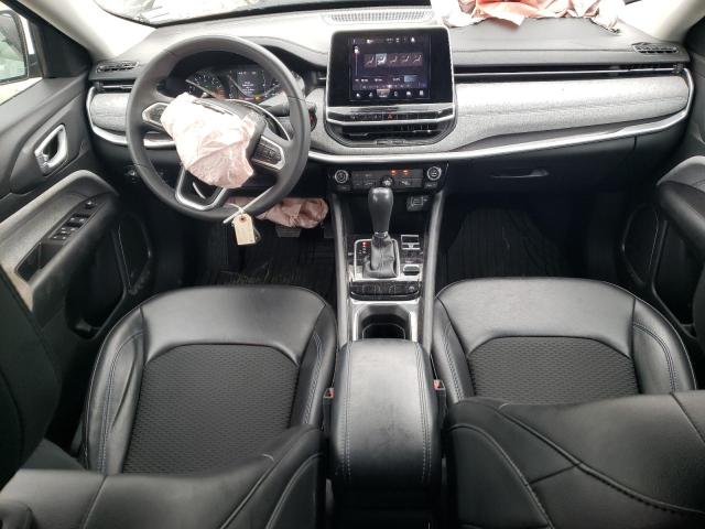  JEEP COMPASS 2022 Black
