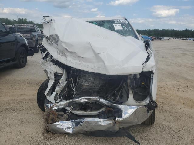  FORD F250 2018 Белый