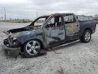 2015 Ram 1500 Slt იყიდება Tulsa-ში, OK - Burn