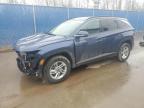 2025 Hyundai Tucson Sel на продаже в Moncton, NB - Front End