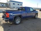 2014 Gmc Sierra C1500 იყიდება Albuquerque-ში, NM - Front End