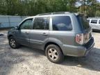 2008 Honda Pilot Ex de vânzare în Knightdale, NC - Rear End