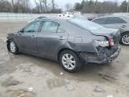 2011 Toyota Camry Base en Venta en Franklin, WI - All Over