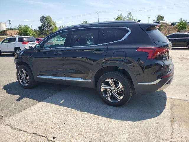  HYUNDAI SANTA FE 2021 Черный
