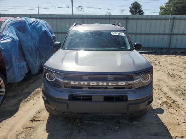  FORD BRONCO 2024 Серый
