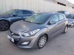 2012 HYUNDAI I30 CLASSI for sale at Copart PETERLEE