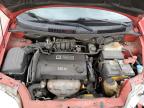 2005 Chevrolet Aveo Lt for Sale in Bridgeton, MO - Front End