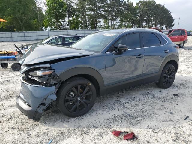2024 Mazda Cx-30 Preferred