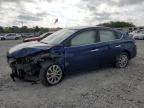 2019 Nissan Sentra S за продажба в Montgomery, AL - Front End