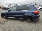 2013 Volkswagen Tiguan S   zu verkaufen in Colton, CA - Vandalism
