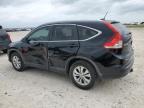 2013 Honda Cr-V Exl იყიდება Temple-ში, TX - Side