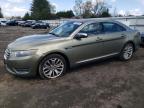2013 Ford Taurus Limited for Sale in Finksburg, MD - Mechanical