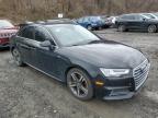 2017 Audi A4 Premium Plus за продажба в Marlboro, NY - Front End