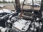 2019 KUBOTA U55-A   for sale at Copart CO - DENVER SOUTH