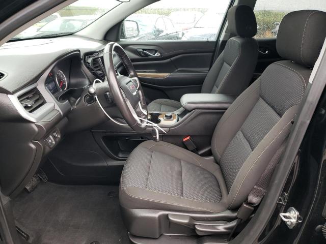  GMC ACADIA 2020 Black