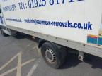 2015 VOLKSWAGEN CRAFTER CR for sale at Copart CHESTER