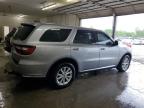 2015 Dodge Durango Sxt na sprzedaż w Madisonville, TN - Side