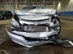 2015 Chevrolet Malibu Ls за продажба в Woodhaven, MI - Front End