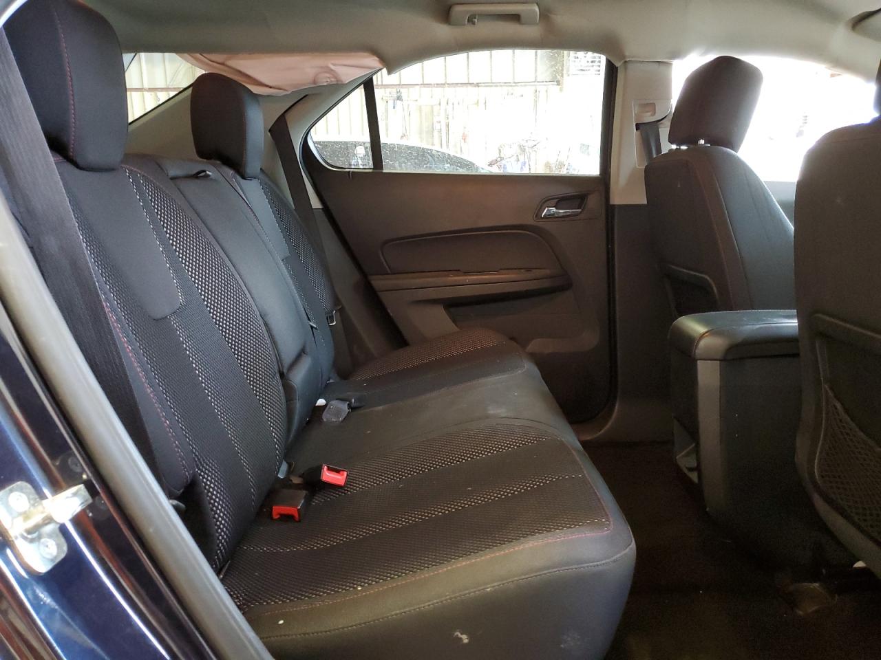 2015 Chevrolet Equinox Lt VIN: 2GNALBEK6F1131150 Lot: 53543125