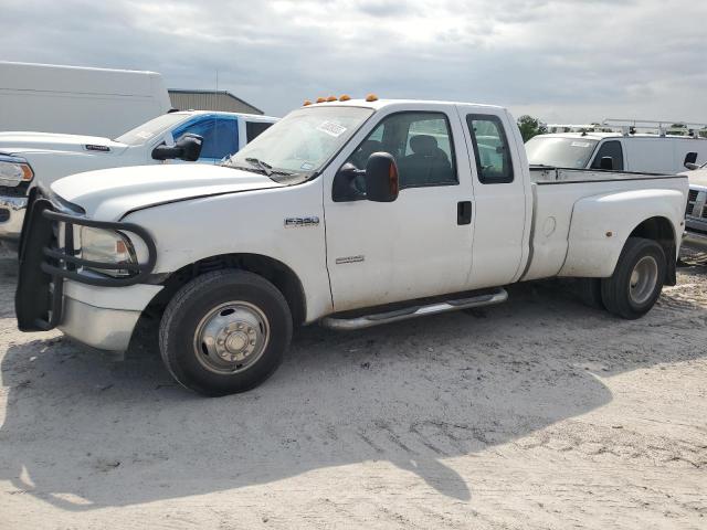 2006 Ford F350 Super Duty