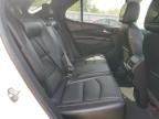 2018 Chevrolet Equinox Premier na sprzedaż w Arlington, WA - Rear End