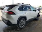 2021 Toyota Rav4 Xle Premium de vânzare în Los Angeles, CA - Front End