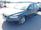 2008 VOLVO S40 S 16V for sale at Copart CHESTER