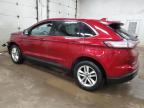 2015 Ford Edge Sel na sprzedaż w Davison, MI - Front End