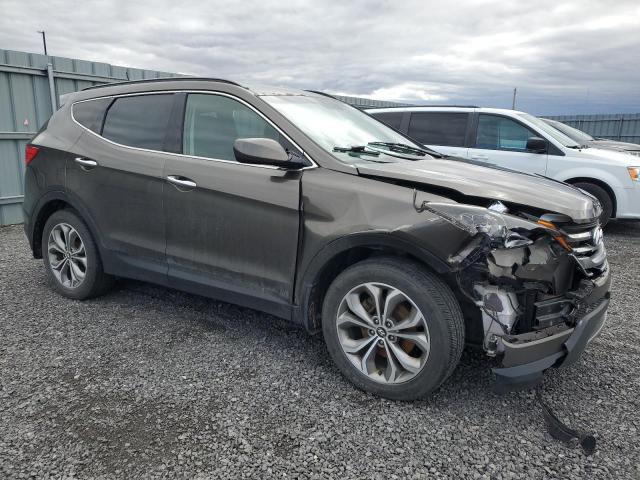 2014 HYUNDAI SANTA FE SPORT 