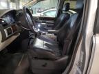 2010 Chrysler Town & Country Touring Plus იყიდება Eldridge-ში, IA - Front End