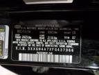 2015 Kia Optima Ex de vânzare în Eldridge, IA - Front End