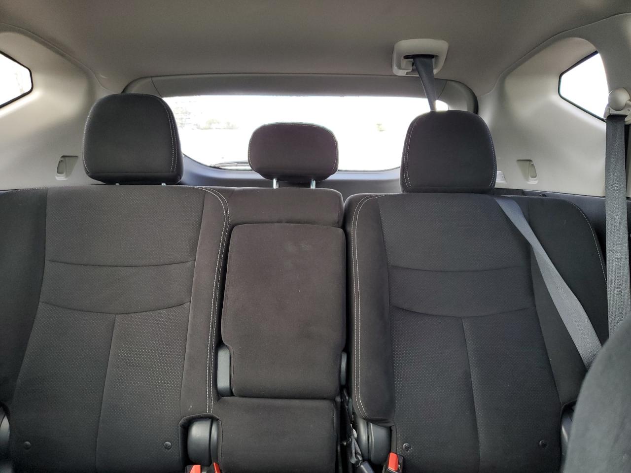 5N1AZ2MG8JN177392 NISSAN MURANO 2018