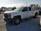 2015 Chevrolet Silverado K1500 for Sale in Riverview, FL - Mechanical