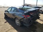 2022 Hyundai Elantra Se for Sale in Phoenix, AZ - Rear End