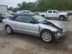 2006 Chrysler Sebring Gtc იყიდება Shreveport-ში, LA - Front End