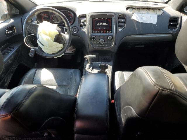  DODGE DURANGO 2020 Silver